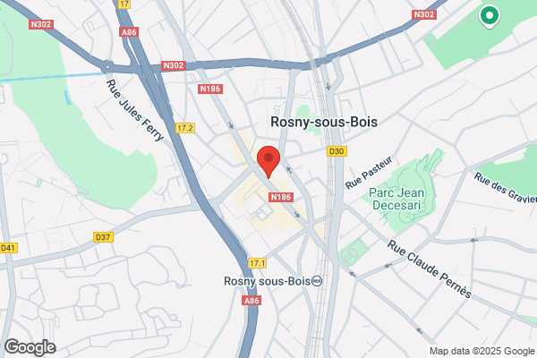 Mobilité Services