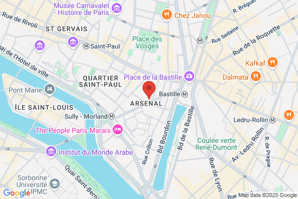 La Haute Route