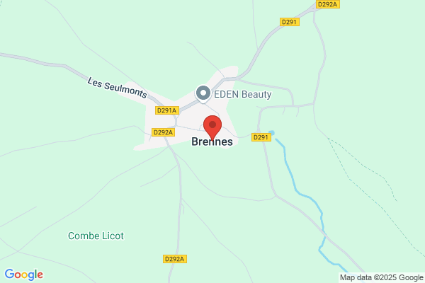 Brenne B