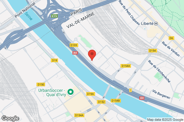 Cook France Secretariat