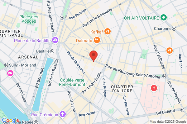 Comptoir Des Cotonniers