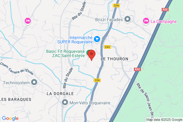 Cote Sud