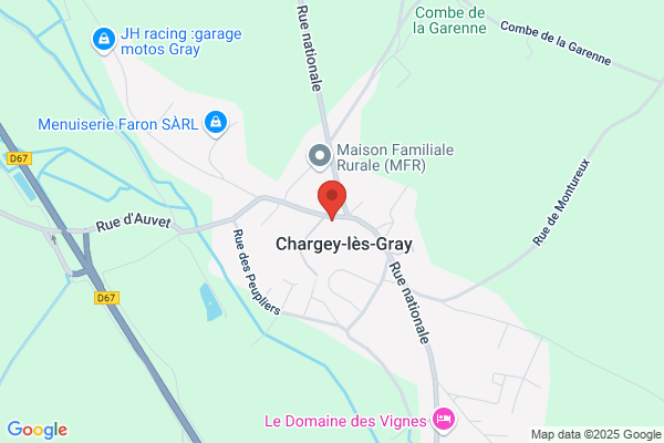 La Poste Agence Communale