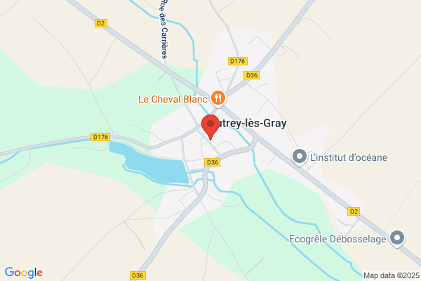 La Poste Relais