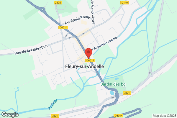 Agence immobilière l'Adresse Fleury-sur-Andelle
