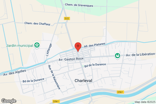 Caire Christophe Architecte