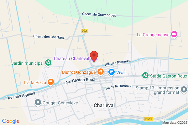 Chalnot Ravanas Pascale