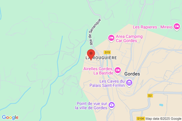 Domaine Du Mazet