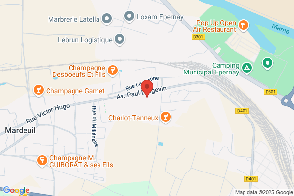 Eurofiltres Technologies