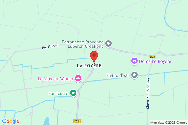 Gaec Des Royeres