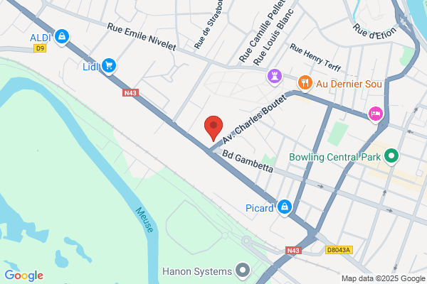 AXA Assurance et Banque Palos Et Thirion