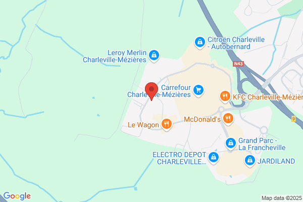 Centre contrôle technique NORISKO (AUTO - MOTO)