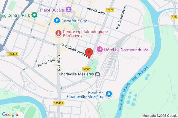 Matmut Assurances