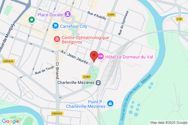 Pharmacie wellpharma de la Gare