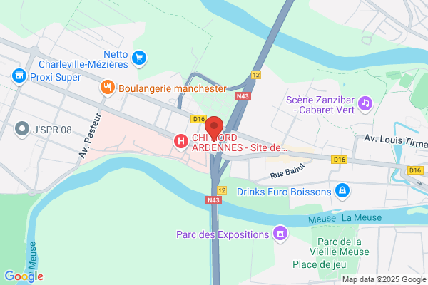 Pompes Funèbres et Marbrerie des Ardennes