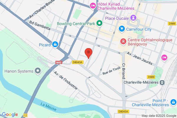 Academie Alliance