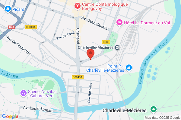 Harmonie Mutuelle