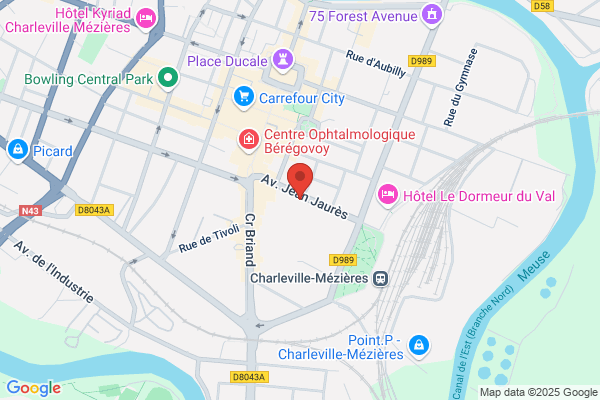 ING IMMOBILIER