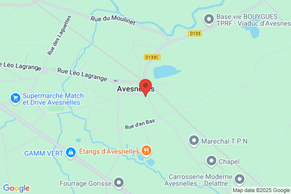 ACF, Alternative Conseil&Formation