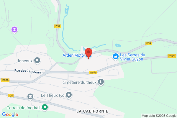 Ardeneo