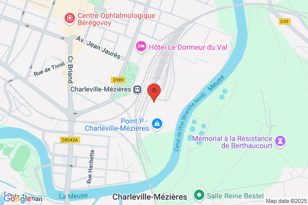 Chausson Matériaux