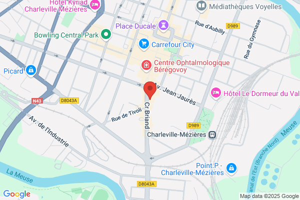 Opticien Direct Optic