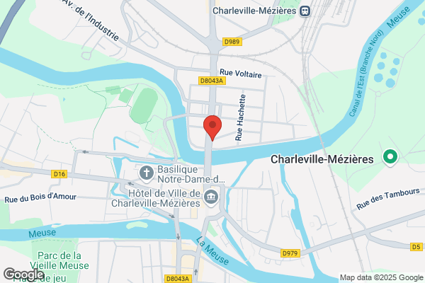 Crédit Mutuel
