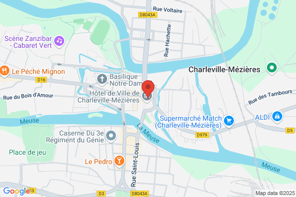 La Poste