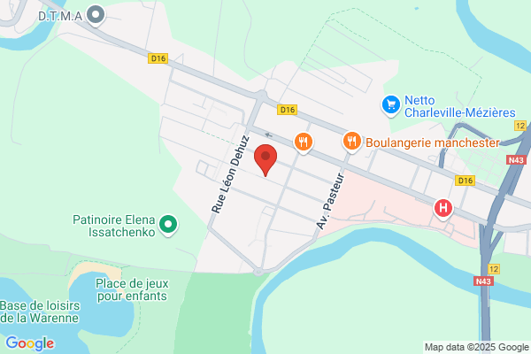 La Poste Agence Communale