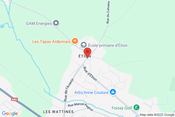 La Poste Relais