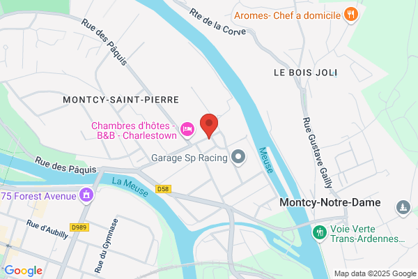 La Poste Relais