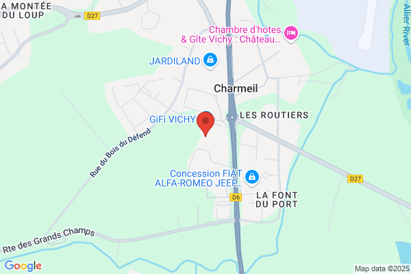 Optic 2000 - Opticien Charmeil