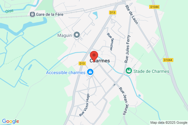La Poste Relais