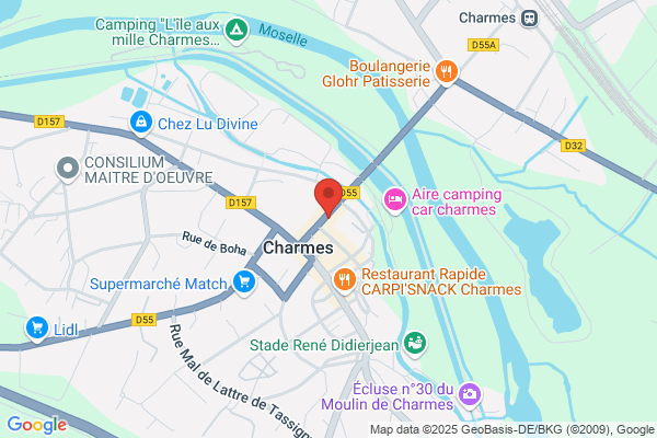MMA Assurances CHARMES