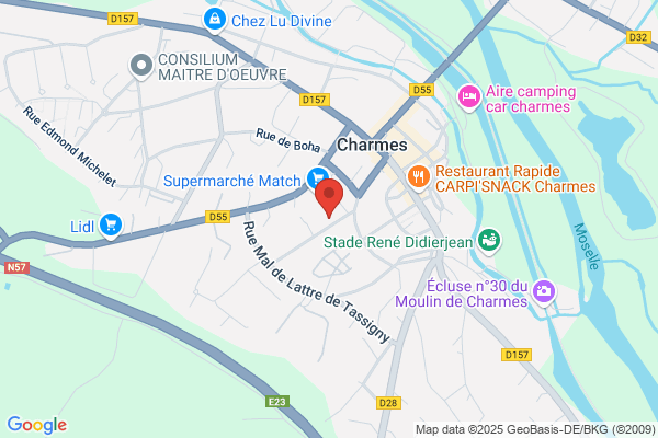 Pharmacie wellpharma des Grands Jardins
