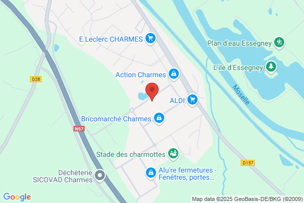 Prométhée Plomberie Chauffage