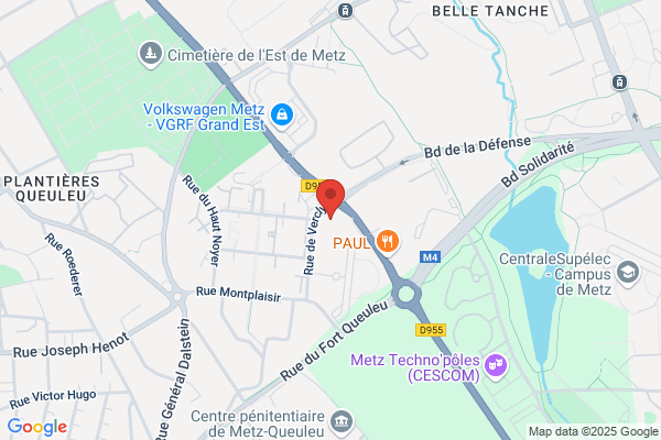 Agence Partnaire Mâcon