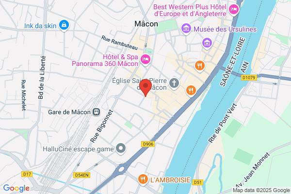 LIP Intérim & Recrutement Mâcon