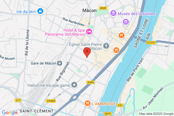 Cybel Extension MÂCON- Expert en agrandissement : extension maison et garage