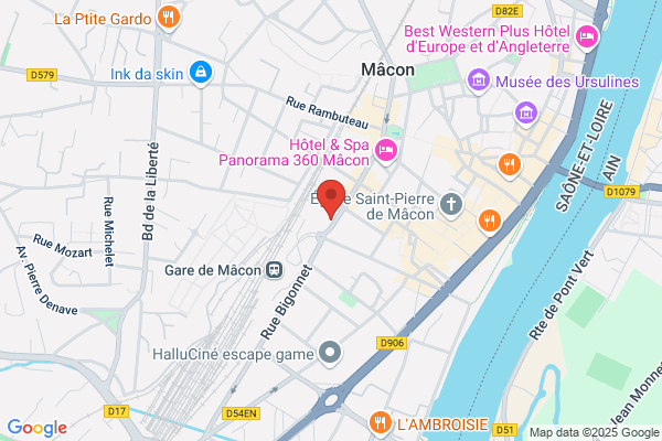 AXA Assurance et Banque Herve Sailler