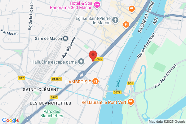 MAAF Assurances MACON