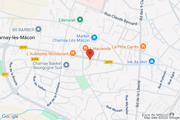Credit Agricole Centre Est