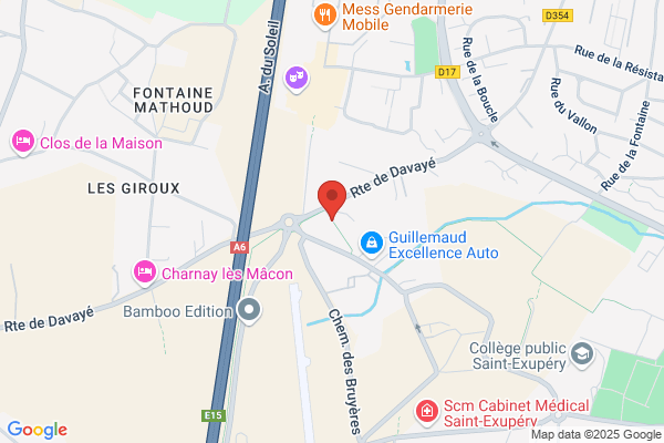 Belleville Trouillet