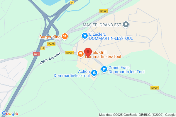 Midas Mâcon