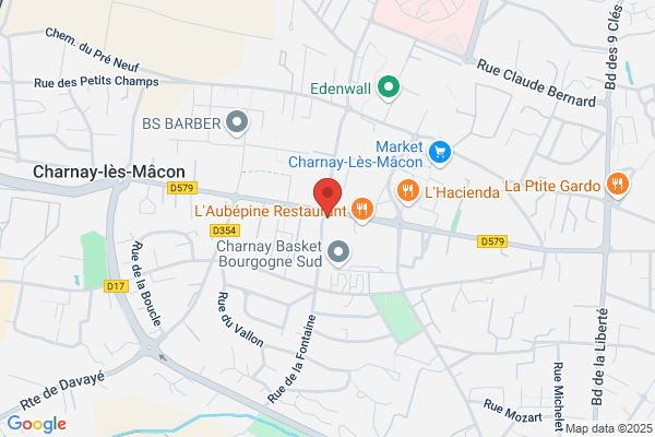 Aprium Pharmacie Charvillat
