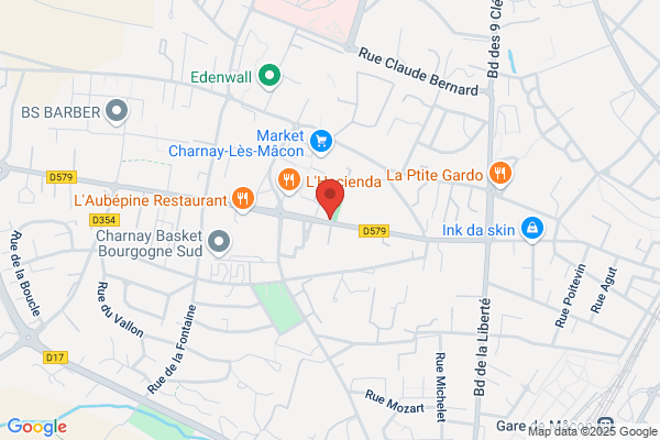 Atelier De Coiffure Ottavi Elisabeth