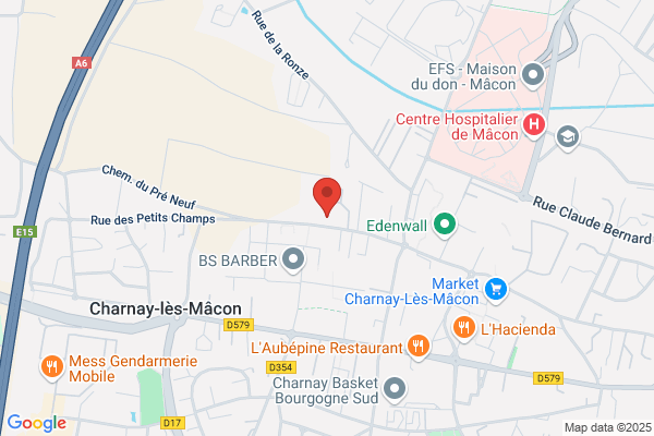 Dravet Jean Pierre Coiffeur