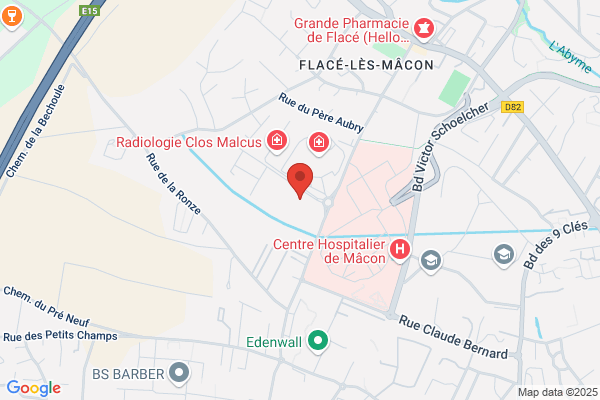 Lissac l'Opticien Charnay-lès-Mâcon - Lunettes de vue, de soleil, lentilles