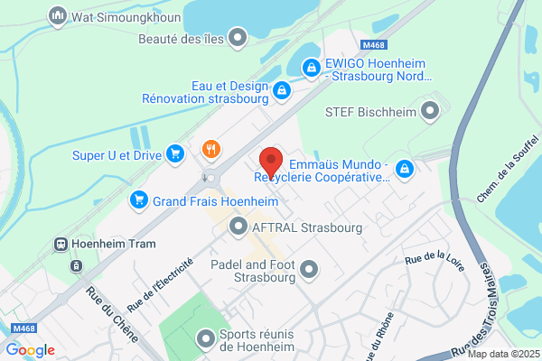 Fraikin Mâcon