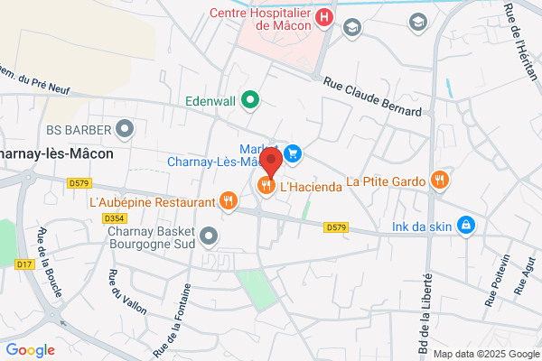AuditionSanté - Closed